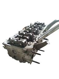 CABEÇOTE HILUX SW4 3.0 16V DIESEL 2006 2007 A 2015