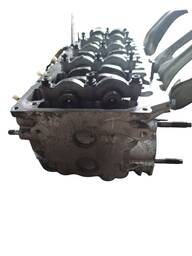 CABEÇOTE HILUX SW4 3.0 16V DIESEL 2006 2007 A 2015