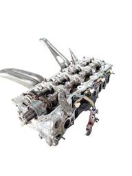 CABEÇOTE HILUX SW4 3.0 16V DIESEL 2006 2007 A 2015