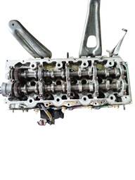 CABEÇOTE HILUX SW4 3.0 16V DIESEL 2006 2007 A 2015