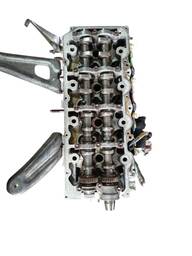 CABEÇOTE HILUX SW4 3.0 16V DIESEL 2006 2007 A 2015