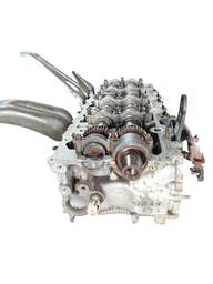 CABEÇOTE HILUX SW4 3.0 16V DIESEL 2006 2007 A 2015