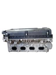 CABEÇOTE SONIC 1.6 16V FLEX 2012 A 2014 SEM COMANDOS 