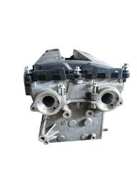 CABEÇOTE SONIC 1.6 16V FLEX 2012 A 2014 SEM COMANDOS 