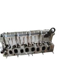 Cabeçote Scenic Megane 2.0 8v 1998 a 2001 Gas