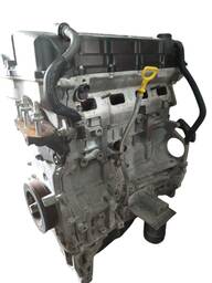 MOTOR LANCER ASX OUTLANDER 2.0 16V GAS 2011 2012 A 2022