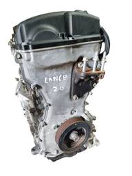 MOTOR LANCER ASX OUTLANDER 2.0 16V GAS 2011 2012 A 2022