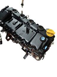 MOTOR PUNTO ESSENCE 1.6 16V FLEX 2015 2016 