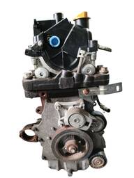 MOTOR PUNTO ESSENCE 1.6 16V FLEX 2015 2016 