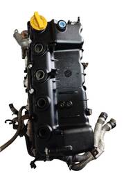 MOTOR PUNTO ESSENCE 1.6 16V FLEX 2015 2016 