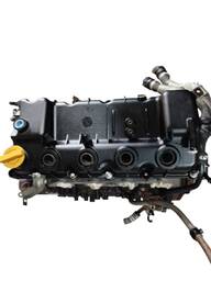 MOTOR PUNTO ESSENCE 1.6 16V FLEX 2015 2016 