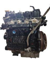 MOTOR PUNTO ESSENCE 1.6 16V FLEX 2015 2016 