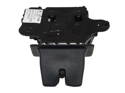 FECHADURA TAMPA TRAS CRUZE SEDAN COBALT PRISMA SONIC 2012/23