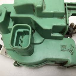 FECHADURA PORTA TRASEIRA DIREITA VECTRA 2006 A 2011 VERDE