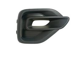 Grade Moldura Milha Direito Pulse 2022 2023/.. S/ Friso