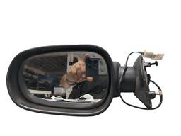 Retrovisor Esquerdo Sandero Logan 2008 a 2009