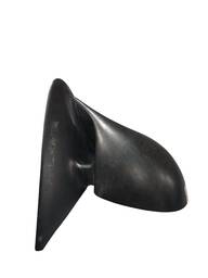 RETOVISOR DIREITO VOLKSWAGEN GOL BOLA 1995 1999