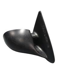 RETOVISOR DIREITO VOLKSWAGEN GOL BOLA 1995 1999