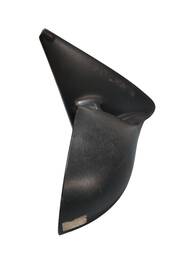 RETOVISOR DIREITO VOLKSWAGEN GOL BOLA 1995 1999