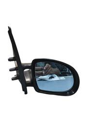 RETOVISOR DIREITO VOLKSWAGEN GOL BOLA 1995 1999