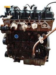 Motor Strada Punto Bravo Idea Linea Doblo 1.8 E-Torq 2015/20