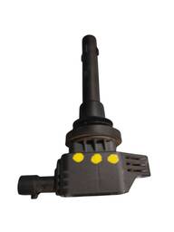 BOBINA IGNIÇÃO CHERY NEW QQ 1.0 12V 3CC 2018 EM DIANTE