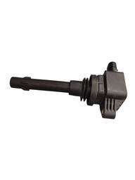 BOBINA IGNIÇÃO CHERY NEW QQ 1.0 12V 3CC 2018 EM DIANTE