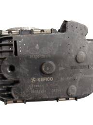 TBI CORPO BORBOLETA HYUNDAI HB20 I30 1.6 16V 1012 2016