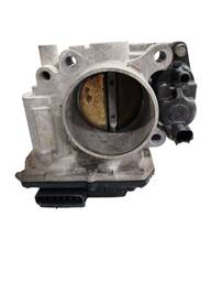 tbi corpo borboleta honda civic 1.8 2.0 2012 2016