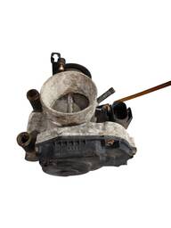 TBI CORPO BORBOLETA AUDI A4 A6 VW PASSAT 1.8 1998 2000