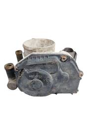 TBI CORPO BORBOLETA AUDI A4 A6 VW PASSAT 1.8 1998 2000