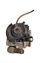 TBI CORPO BORBOLETA AUDI A4 A6 VW PASSAT 1.8 1998 2000