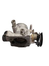 TBI CORPO BORBOLETA TOYOTA COROLLA 1.8 2003 2008