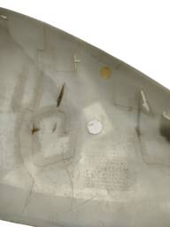 CAPA RETROPVISOR CITROEN C3 ESQUERDA 2013 2020