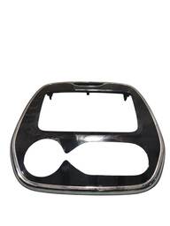 MOLDURA PAINEL CONTROL AR RENAULT CAPTUR 2013