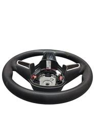 MIOLO FECHADURA COM CAPA CINTROEN C3 2013