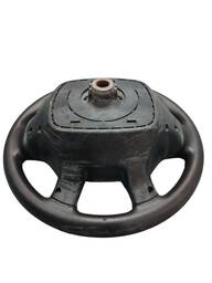 VOLANTE DIREÇAO HYUNDAI HB20 2013 2018