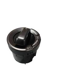 BOTAO CONTROL TRAÇAO TOYOTA HILUX 2016 2018