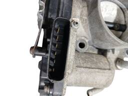 TBI CORPO BORBOLETA MITSUBISHI LANCER ASX 2.0 2011 2018