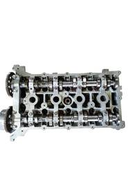 CABEÇOTE LANCER ASX OUTLANDER 2.0 16V 2011 A 2017 GAS