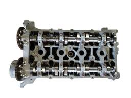 CABEÇOTE LANCER ASX OUTLANDER 2.0 16V 2011 A 2017 GAS