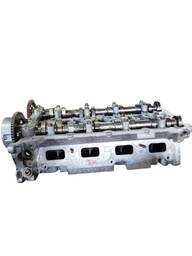 CABEÇOTE LANCER ASX OUTLANDER 2.0 16V 2011 A 2017 GAS