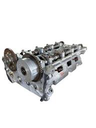 CABEÇOTE LANCER ASX OUTLANDER 2.0 16V 2011 A 2017 GAS