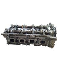 Cabeçote Lancer Asx Outlander 2.0 16v 2011 a 2017 Gas