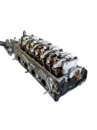 CABEÇOTE HONDA CIVIC 1.7 16V GAS 2001 A 2006