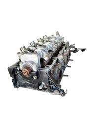 CABEÇOTE HONDA CIVIC 1.7 16V GAS 2001 A 2006