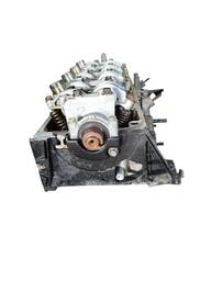 CABEÇOTE HONDA CIVIC 1.7 16V GAS 2001 A 2006