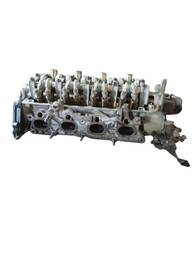 CABEÇOTE HONDA CIVIC 1.7 16V GAS 2001 A 2006