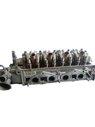 CABEÇOTE HONDA CIVIC 1.7 16V GAS 2001 A 2006