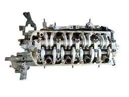 CABEÇOTE HONDA CIVIC 1.7 16V GAS 2001 A 2006